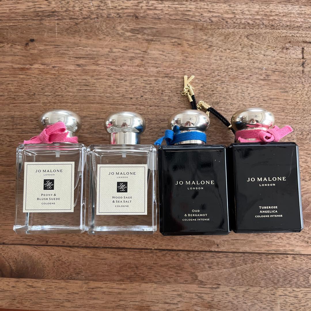 JO MALONE 香水セット 2本　専用