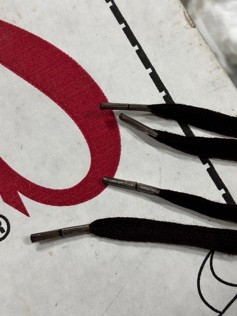 ホワイツブーツ　セミドレス クロムエクセル　箱付き