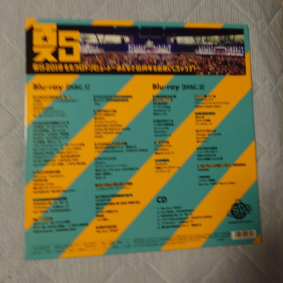 スターダストプラネット 夏S 2018 ももクロトリビュート～みんなで10周年…