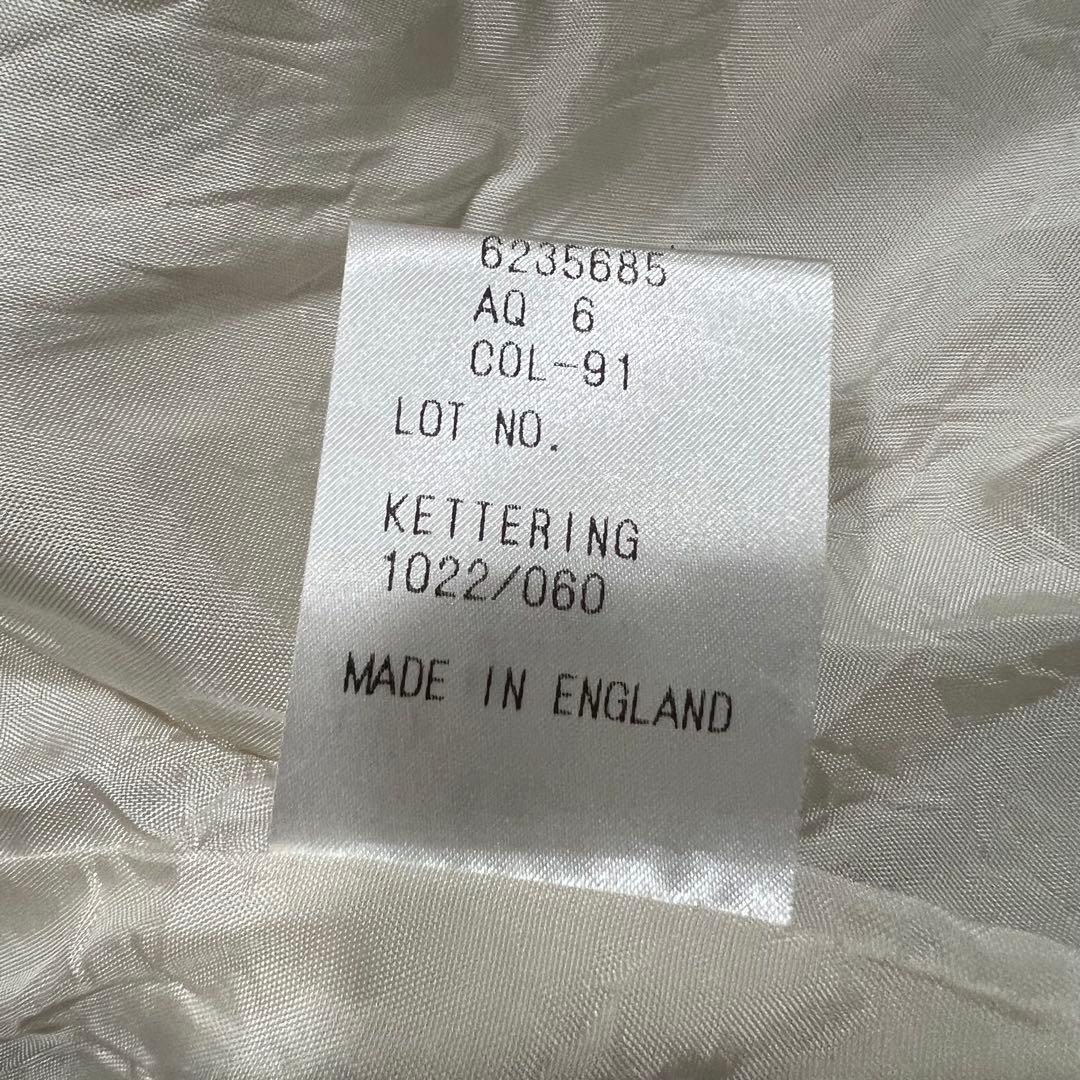 Aquascutum アクアスキュータム　ステンカラーコート　ライナー付き