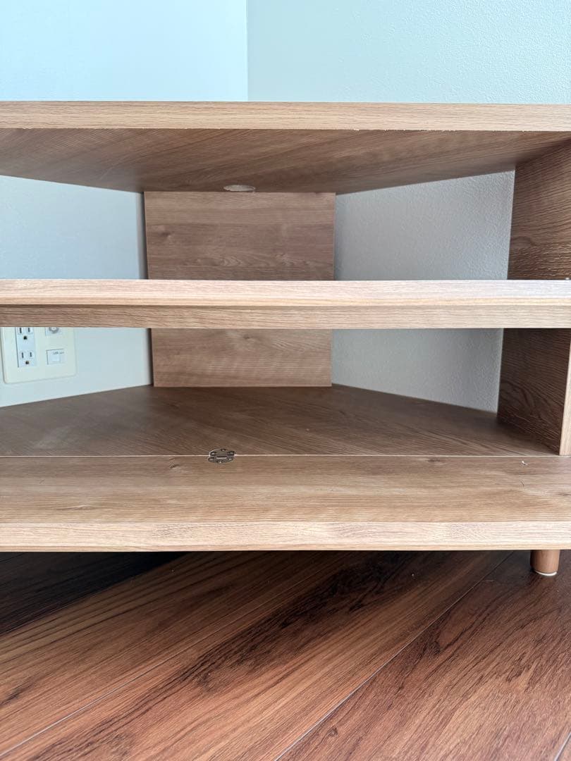 LOWYA ロウヤ / テレビボード