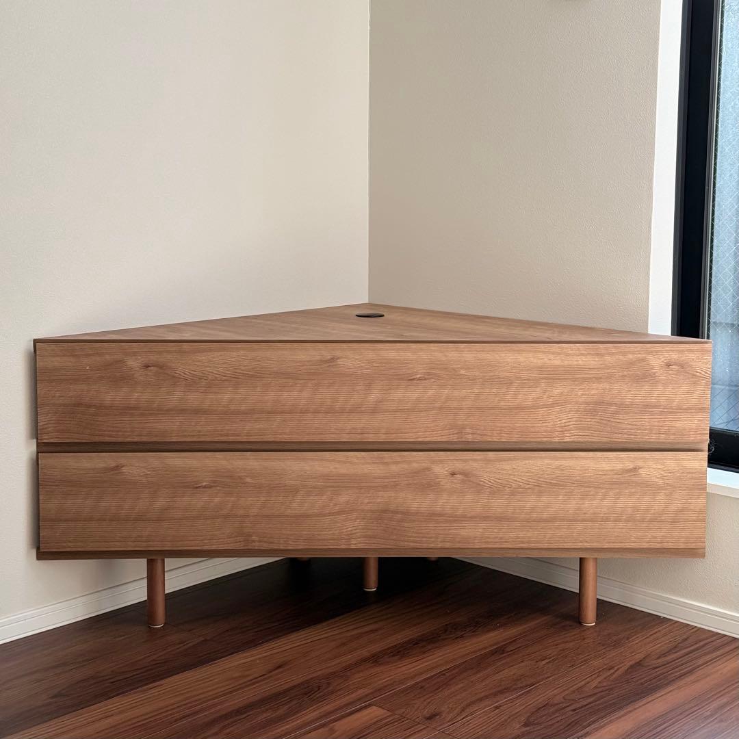 LOWYA ロウヤ / テレビボード