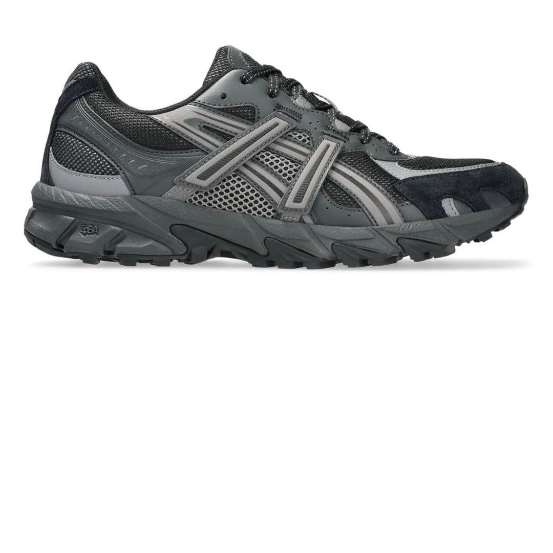 ASICS/アシックス】 GEL-SONOMA TR62 ブラック　25cm