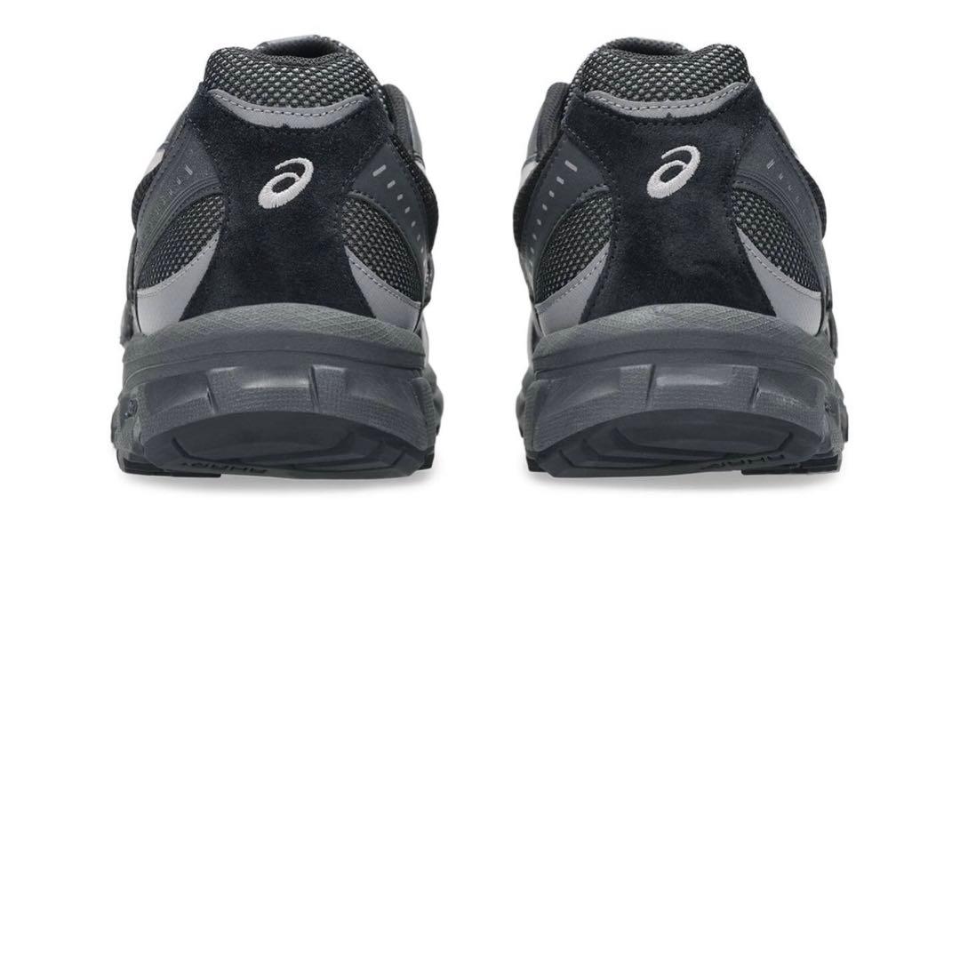 ASICS/アシックス】 GEL-SONOMA TR62 ブラック　25cm