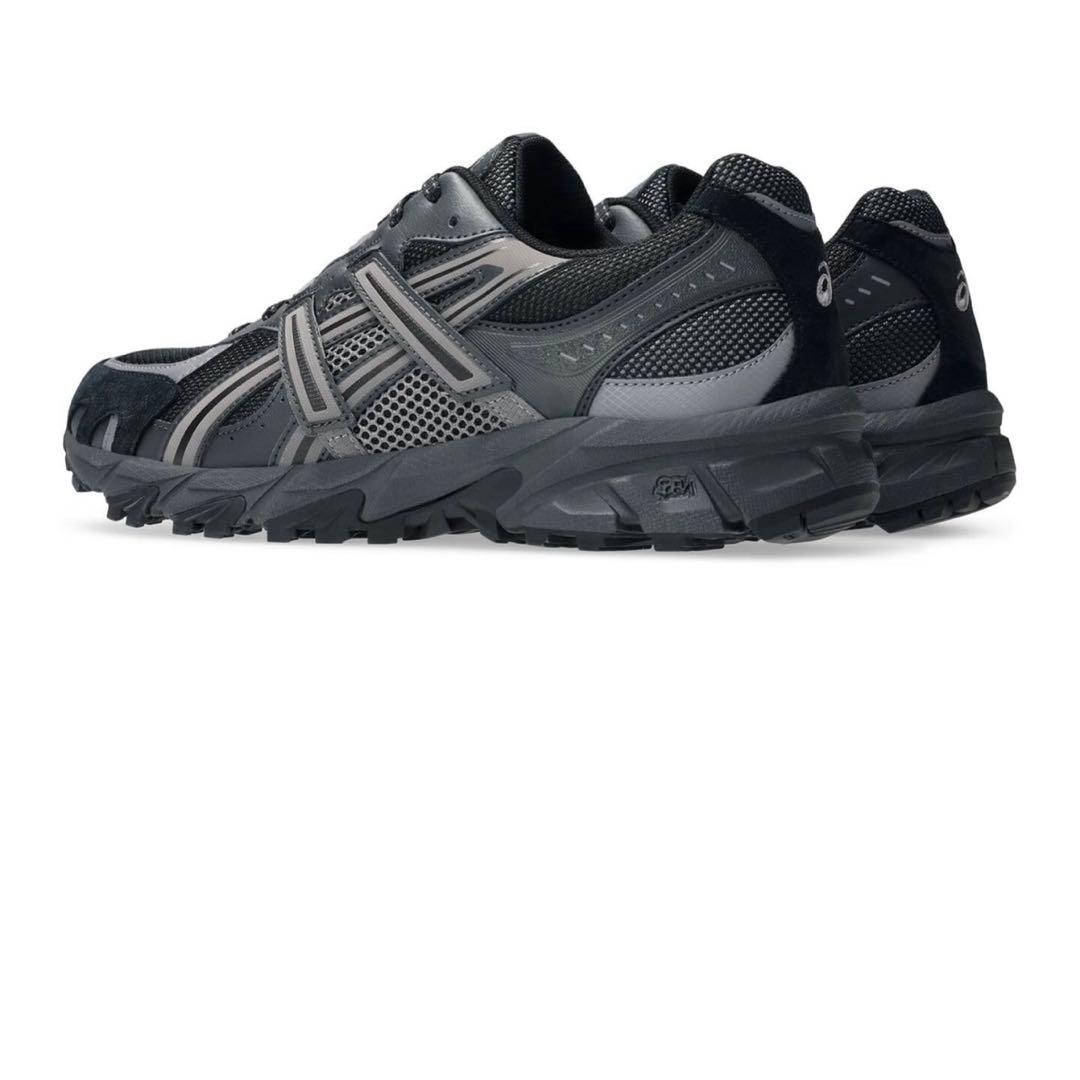 ASICS/アシックス】 GEL-SONOMA TR62 ブラック　25cm