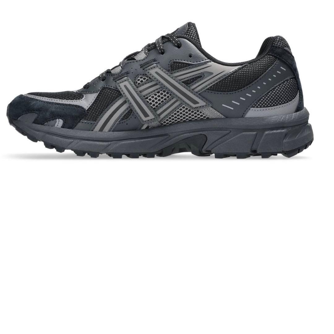 ASICS/アシックス】 GEL-SONOMA TR62 ブラック　25cm