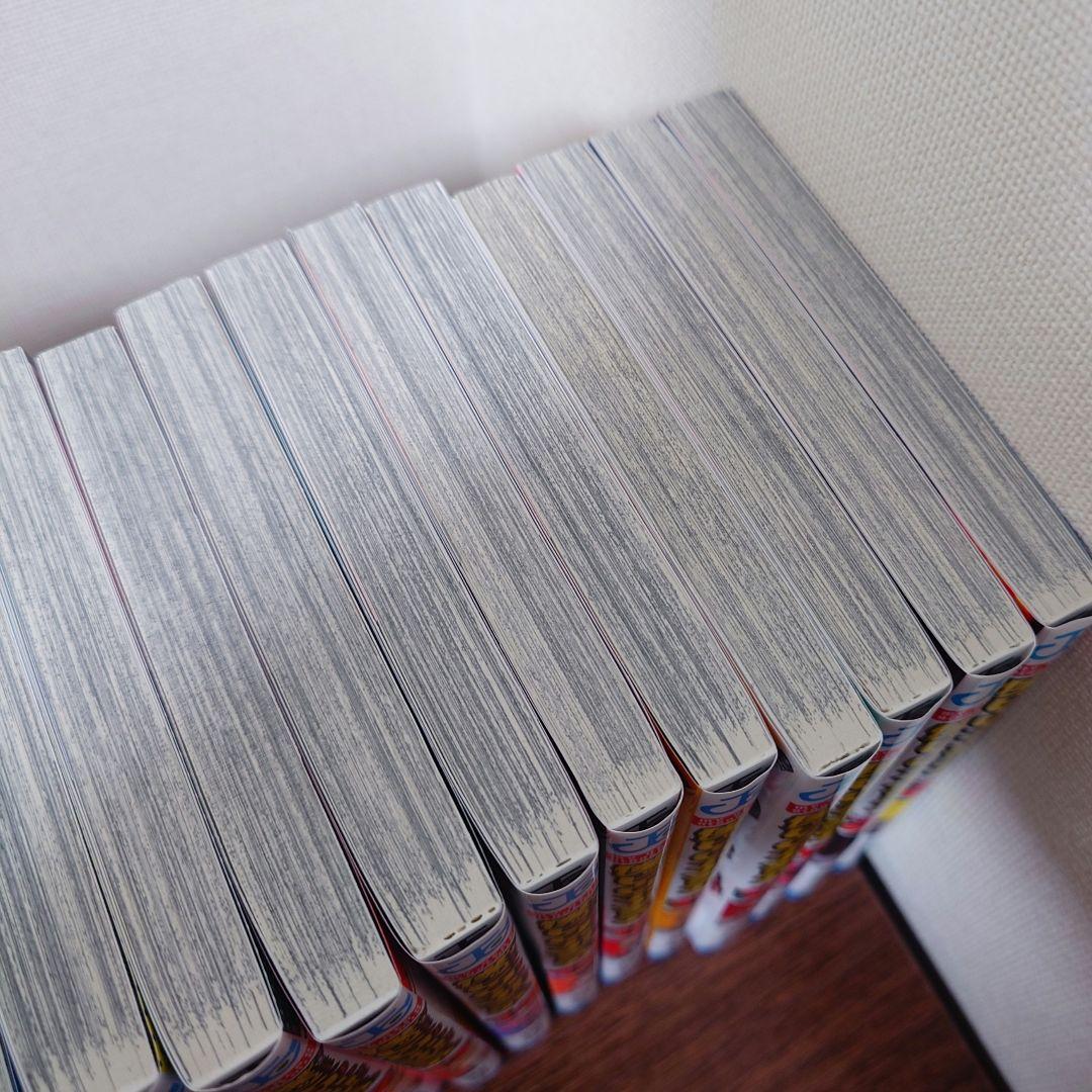 僕のヒーローアカデミア　1 〜 42　全巻