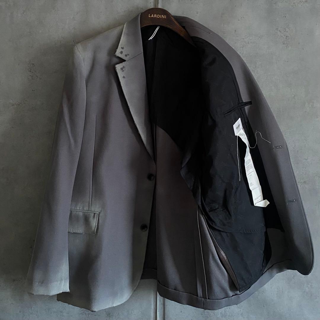 ダブレット 25ss doublet dusty tailored jacket