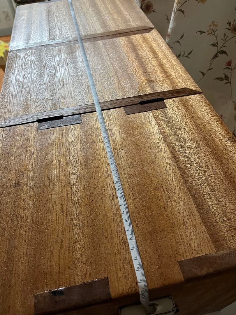 文机 折りたたみ文机 レトロ家具 ヴィンテージ家具 昭和レトロ