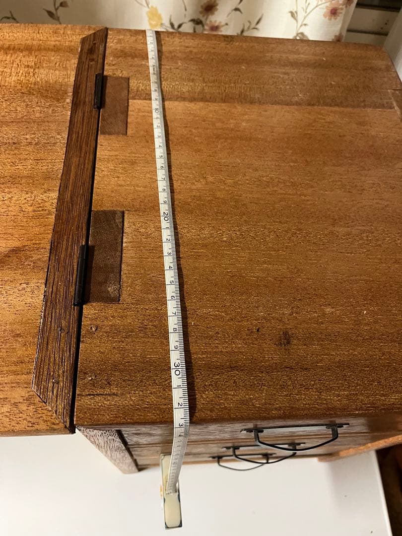 文机 折りたたみ文机 レトロ家具 ヴィンテージ家具 昭和レトロ