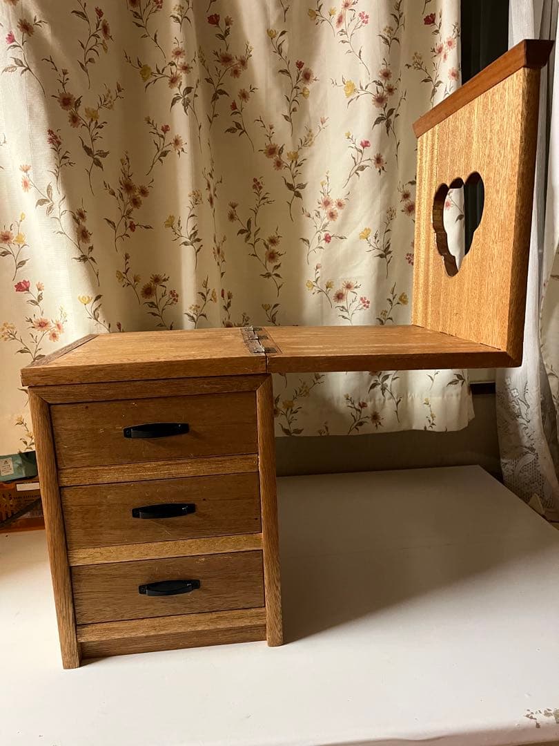 文机 折りたたみ文机 レトロ家具 ヴィンテージ家具 昭和レトロ