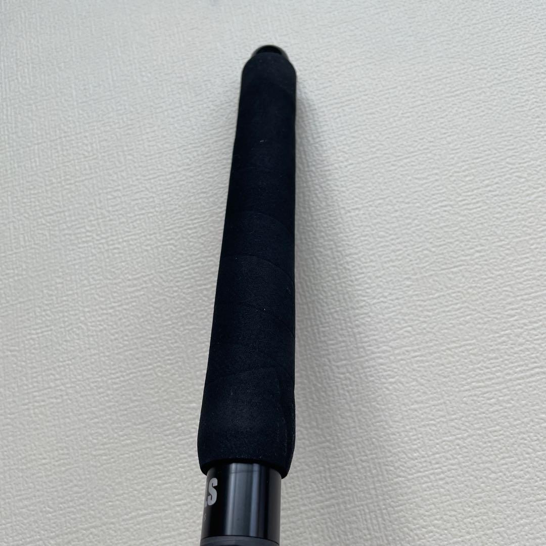 ソウルズSOULS PS-075LN8S ヘルクロスカーボン