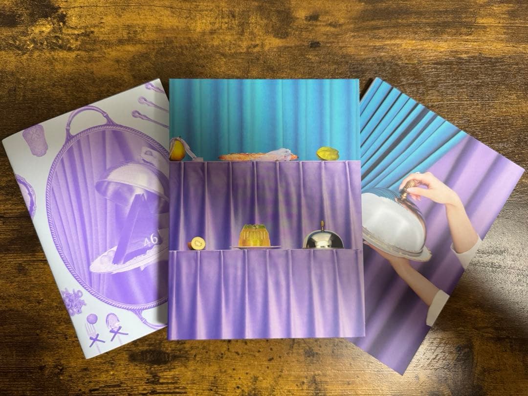 乃木坂46 My respect 完全生産限定盤