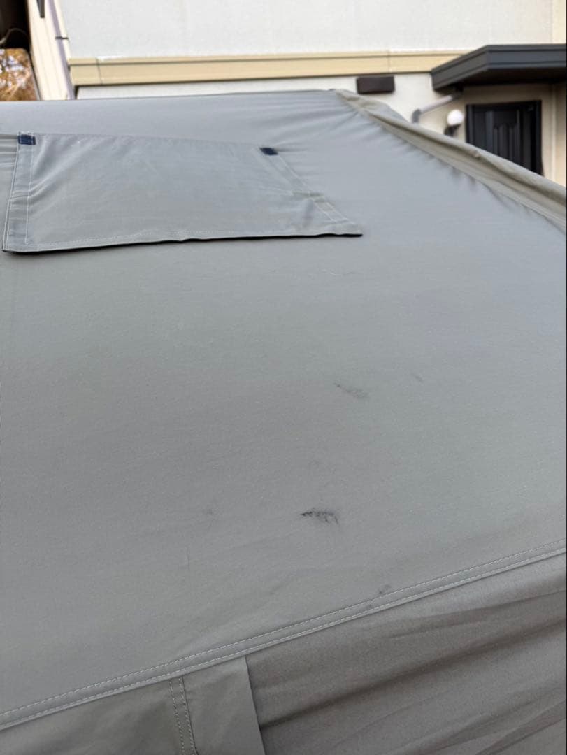 GOTENTIFY インクレータブルテント　前室テントエアーテント　おまけ付き