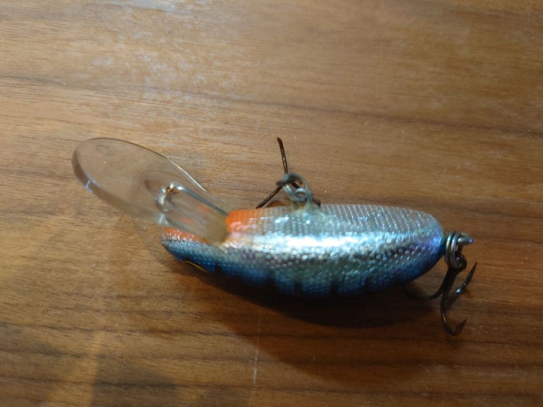 bagley OFT系プラグ 6個セット