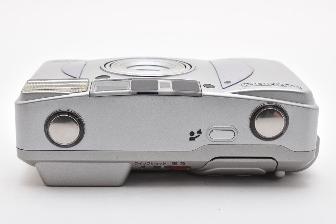 FUJIFILM Silvi F2.8 コンパクトカメラ