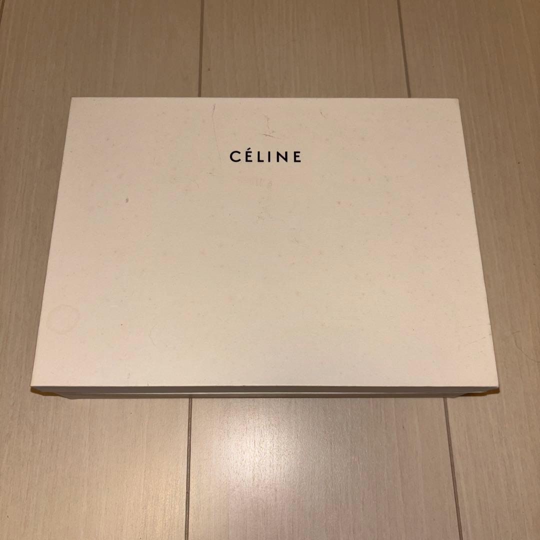 ✨年末年始SALE1/3迄✨セリーヌ CELINE 長財布✨ラウンドジップ