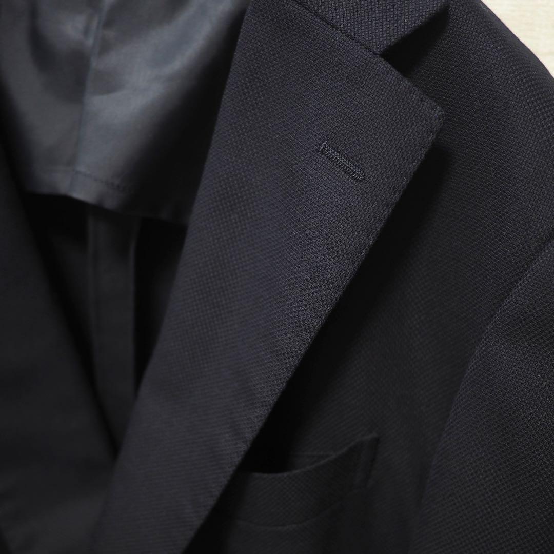 マッキントッシュフィロソフィー TROTTER #000 Coolmax-40