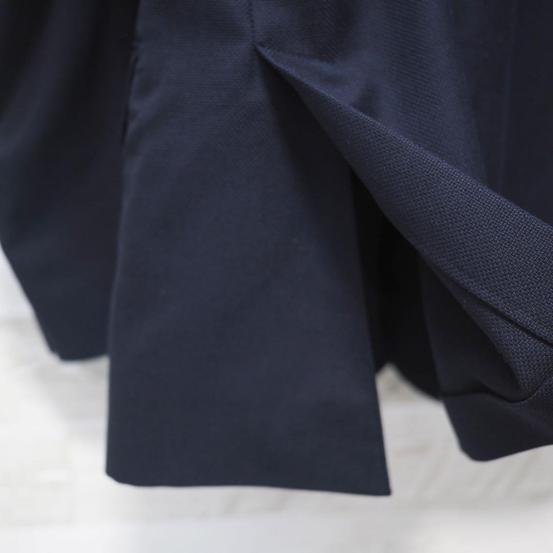 マッキントッシュフィロソフィー TROTTER #000 Coolmax-40