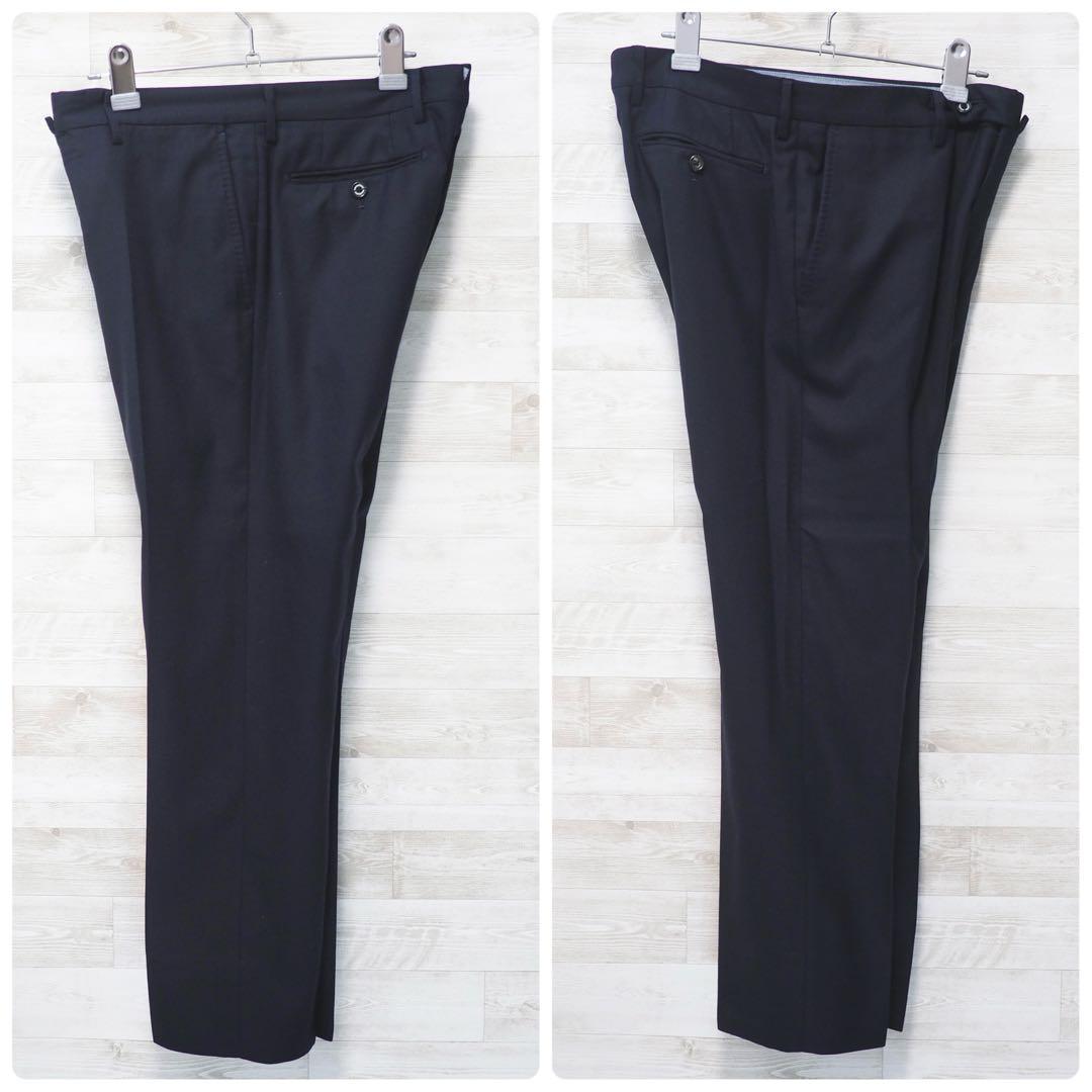 マッキントッシュフィロソフィー TROTTER #000 Coolmax-40