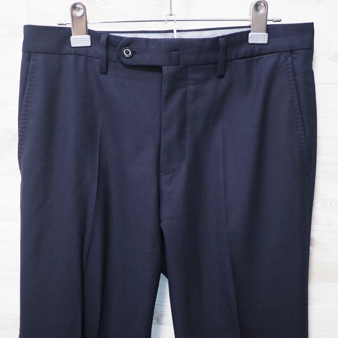 マッキントッシュフィロソフィー TROTTER #000 Coolmax-40