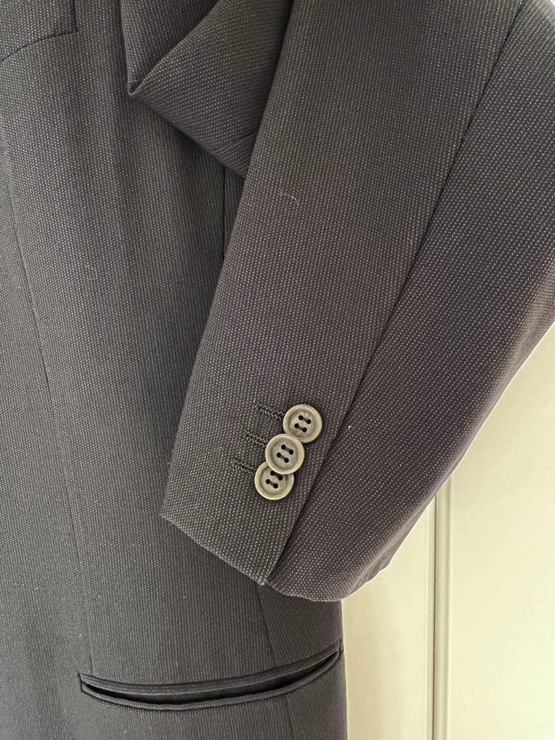 GIORGIO ARMANI / シングルテーラードジャケット