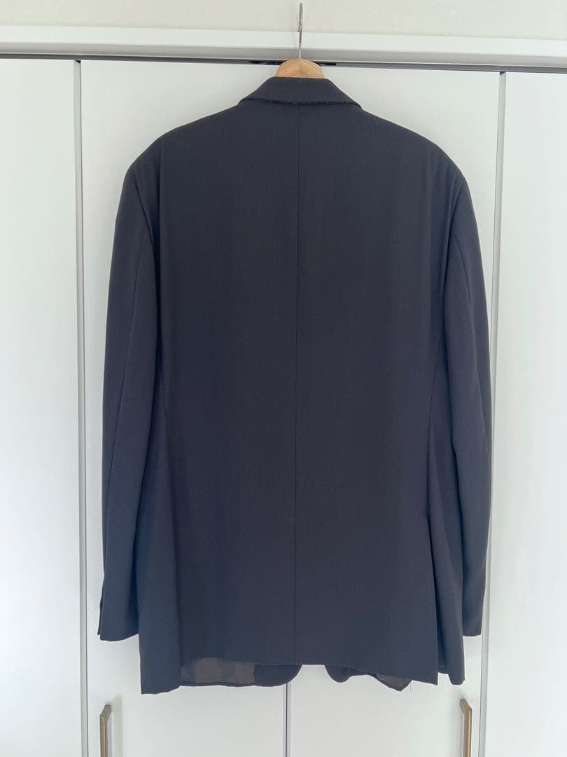 GIORGIO ARMANI / シングルテーラードジャケット