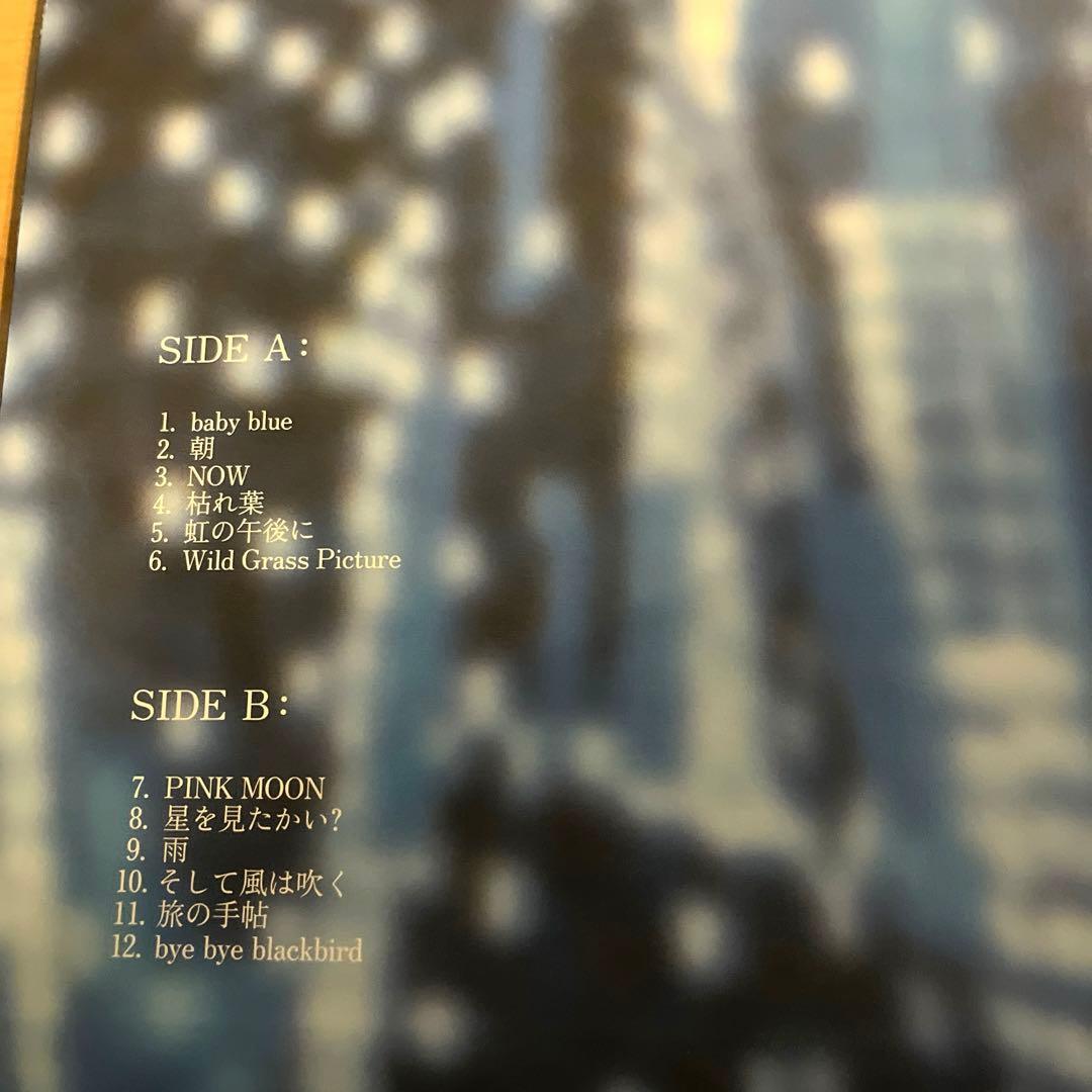 曽我部恵一 サニーデイサービス コンサートLP レコード　SUNNYDAY