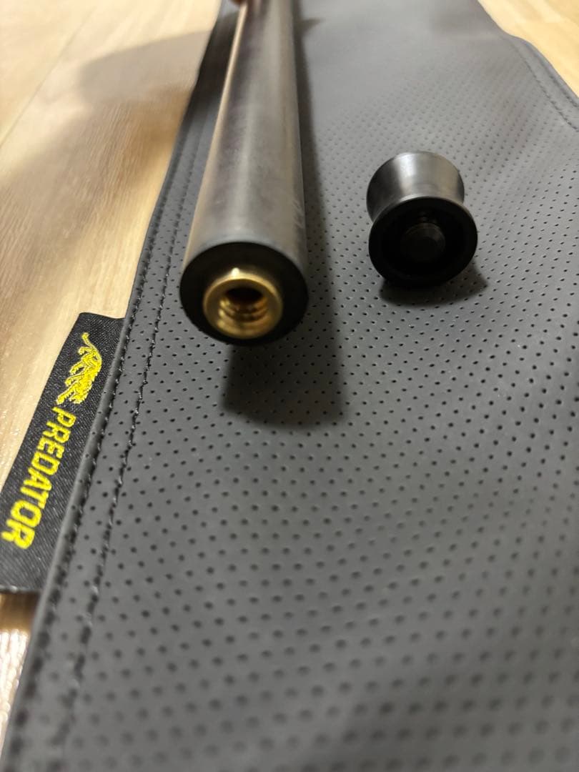 プレデター　レボシャフト