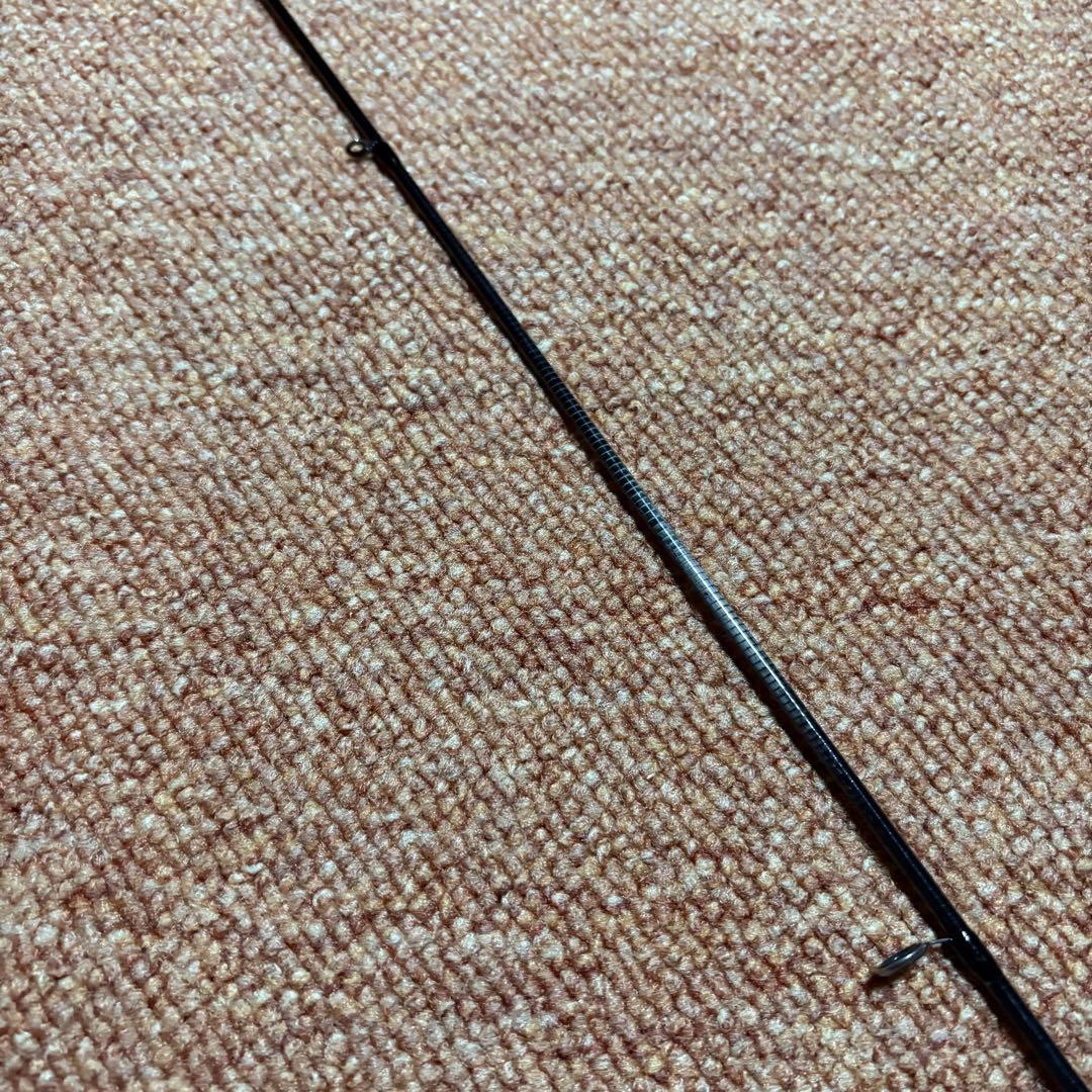 【ほぼ新品】 宵姫華弐 S59FL-solid