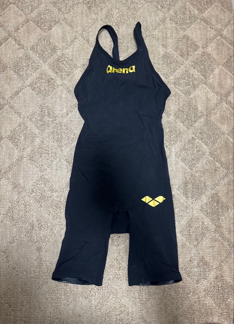 arena power skin carbonair2 Mサイズ