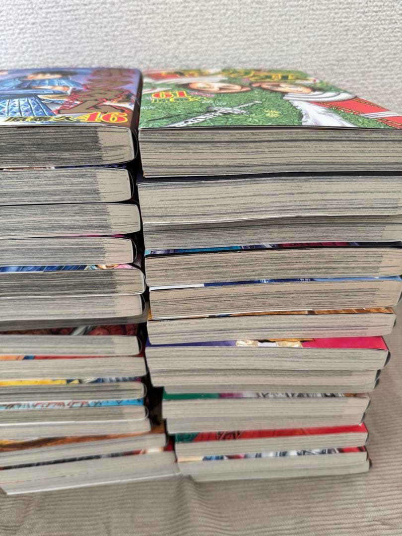 キングダム 既刊全巻セット　1〜74巻 原 泰久