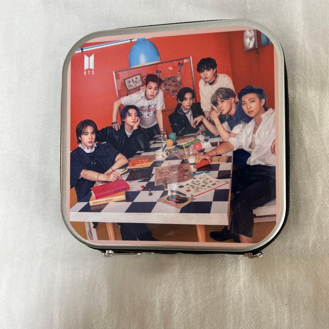 BTS 달려라! 방탄 日本語字幕 EP01-155