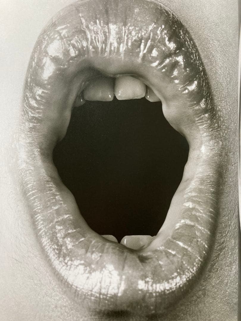 【坂本龍一の言葉】中谷美紀 写真集『NAKATANI』帯付き｜田島一成 撮影