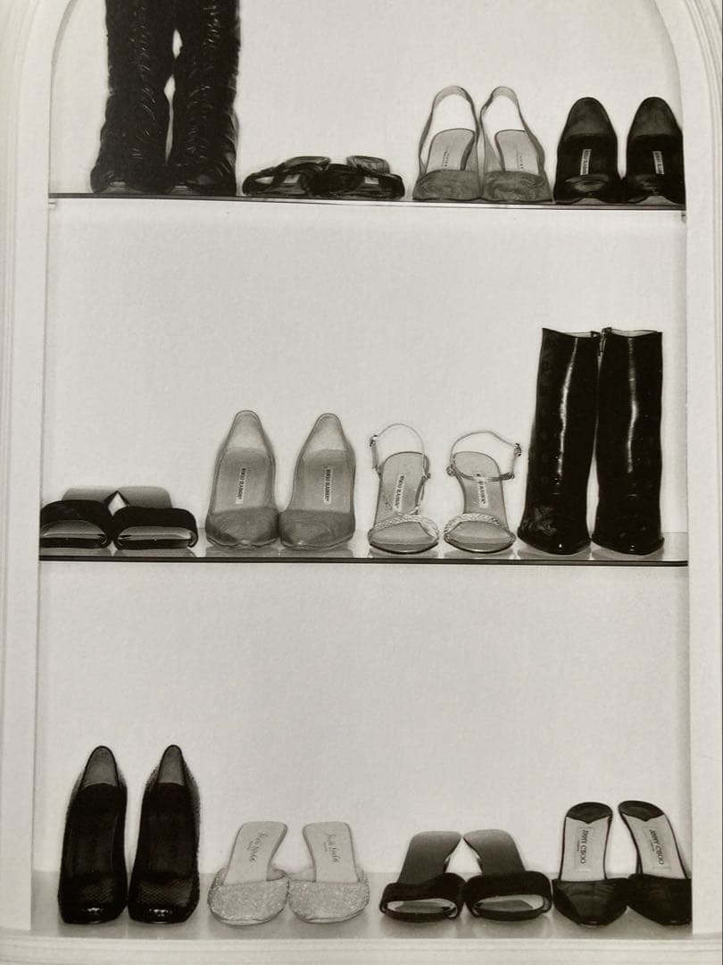 【坂本龍一の言葉】中谷美紀 写真集『NAKATANI』帯付き｜田島一成 撮影