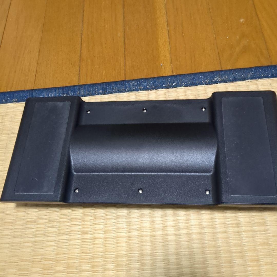 エクサリリース 黒　GACKT