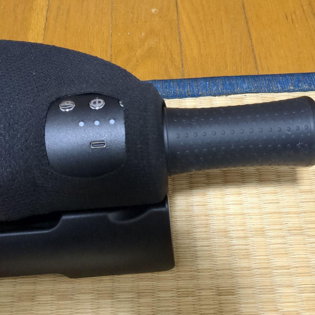 エクサリリース 黒　GACKT