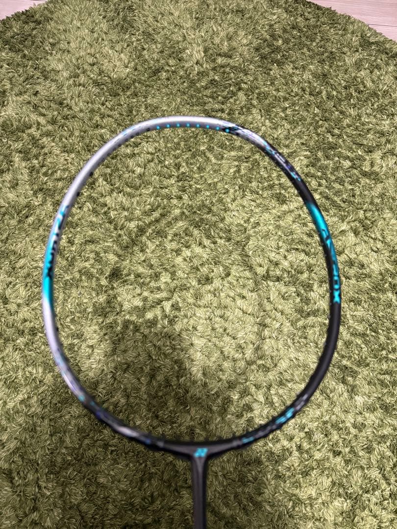 ヨネックスバドミントンラケットアストロクス88Dプロ