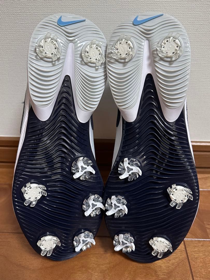 ナイキ エア ズーム ビクトリー ツアー 3 ボア 27.5cm