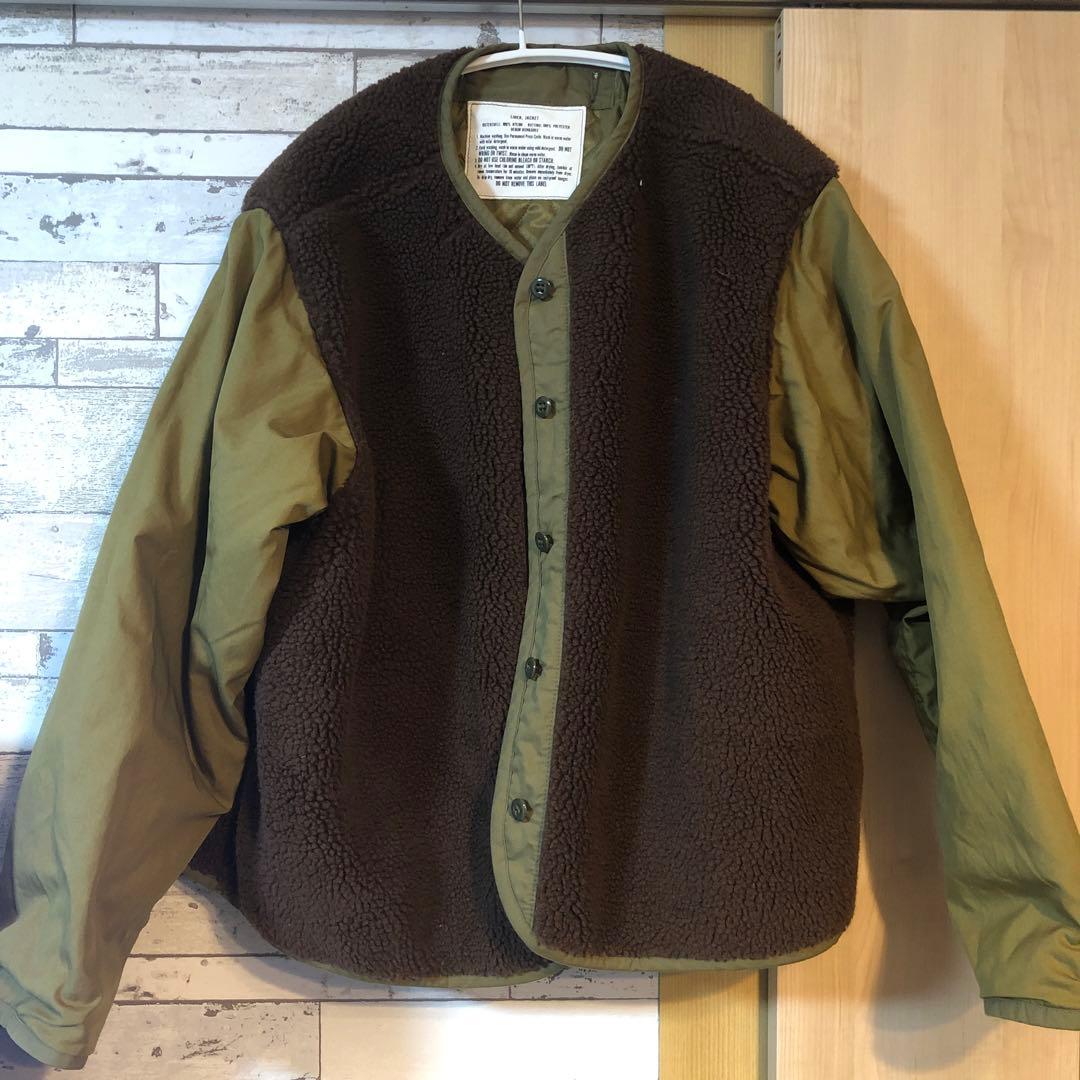 新品未使用　DENIM&DUNGAREE