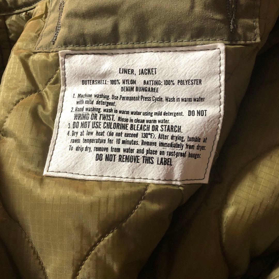 新品未使用　DENIM&DUNGAREE