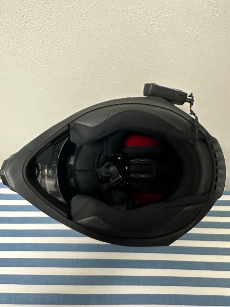 WINS ウィンズX-ROAD2アドベンチャーヘルメット