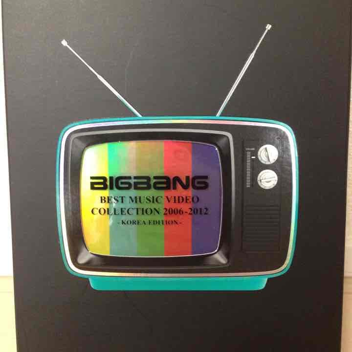 BIGBANG★BEST 希少品‼︎