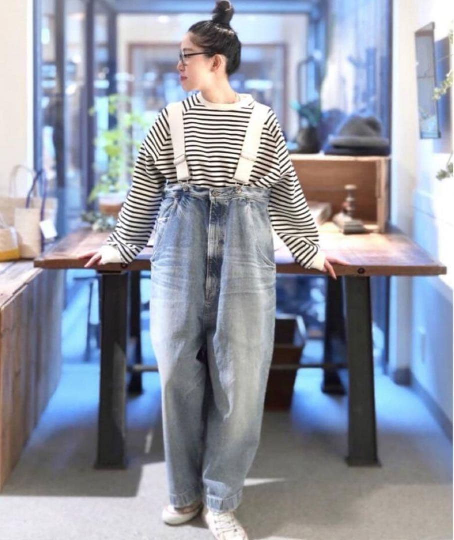 journal standard luxe ビック5PKキュロット