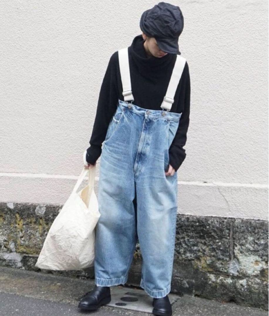 journal standard luxe ビック5PKキュロット