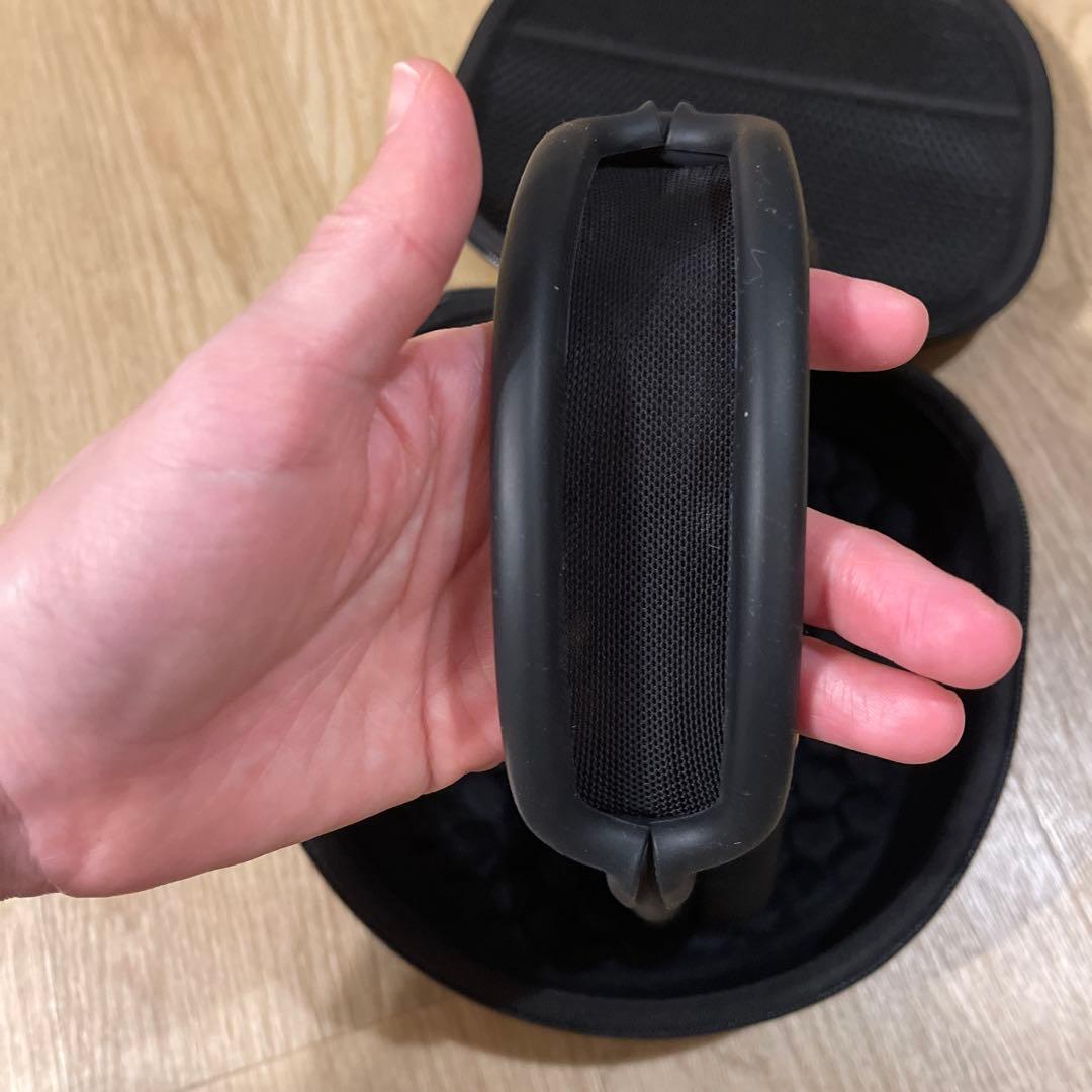 Maoです！AirPodsMAX 第一世代　ブラック