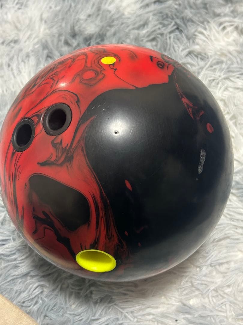 VENOM ボウリングボール