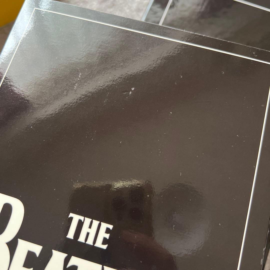 【ひろたろ】ザ・ビートルズ BOX