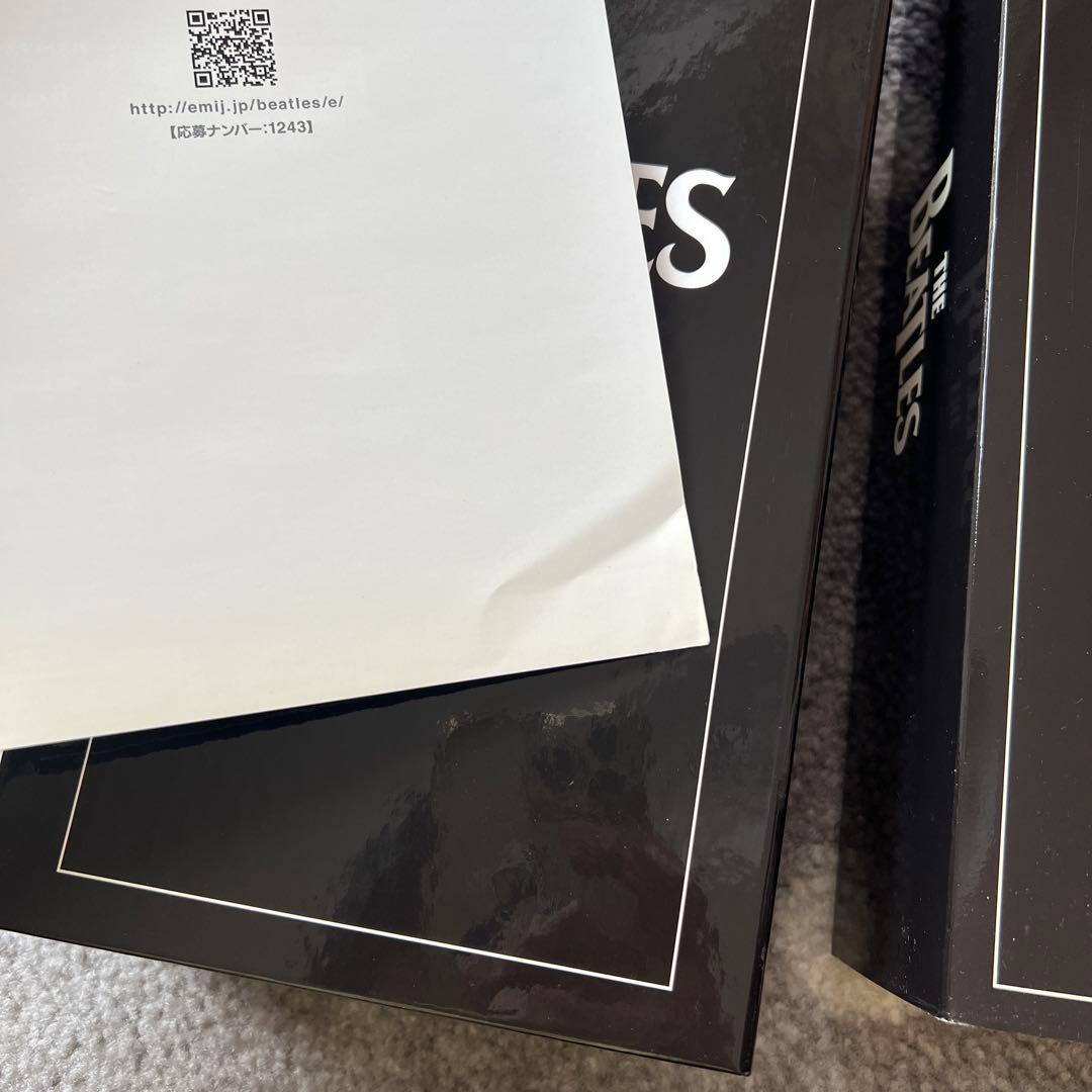 【ひろたろ】ザ・ビートルズ BOX