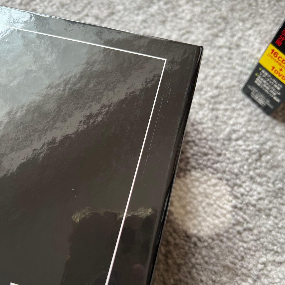 【ひろたろ】ザ・ビートルズ BOX